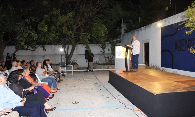 PRESENTACIÓN DEL INFORME ANUAL 2023 – 2024 “26 AÑOS FORMANDO AGENTES DE CAMBIO”.