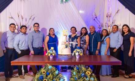 15 ANIVERSARIO DE LA SEDE OXKUTZCAB DE IMPULSO UNIVERSITARIO