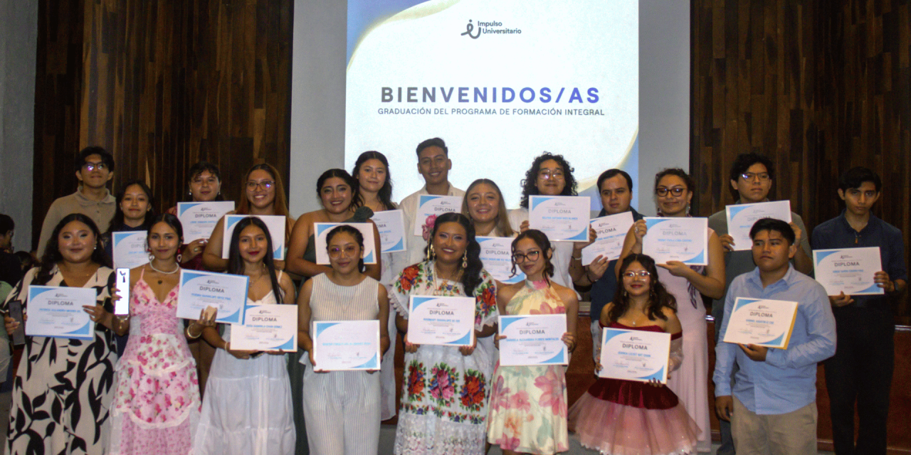 CLAUSURA DEL PROGRAMA DE FORMACIÓN INTEGRAL 2026