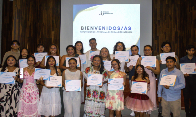 CLAUSURA DEL PROGRAMA DE FORMACIÓN INTEGRAL 2026